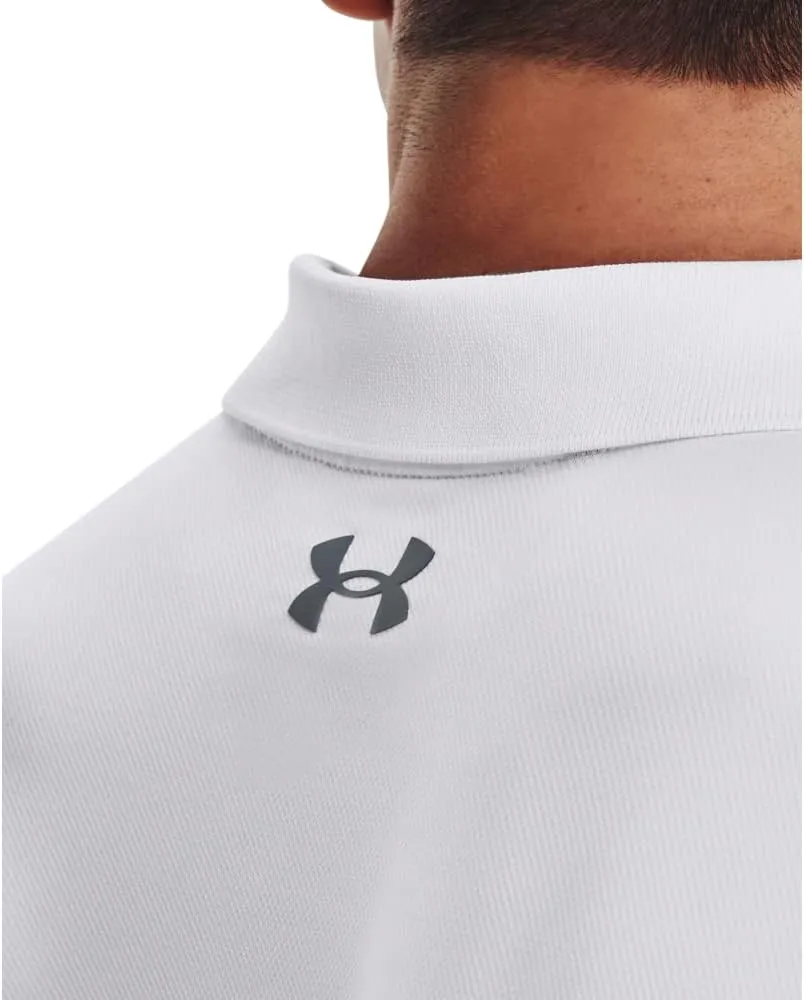 Under Armour Men's Matchplay Golf Polo