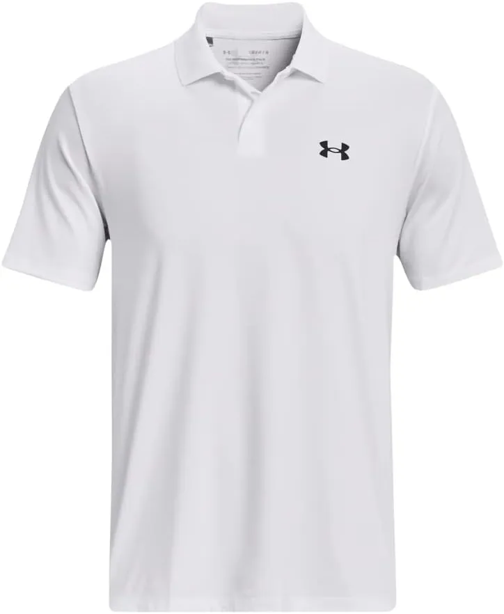 Under Armour Men's Matchplay Golf Polo