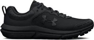 Under Armour Unisex's Grade School Assert 10 Sneaker