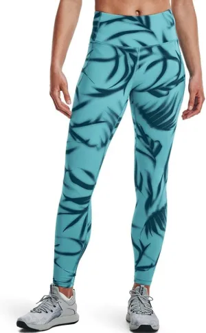 Under Armour Women's Meridian Printed Leggings