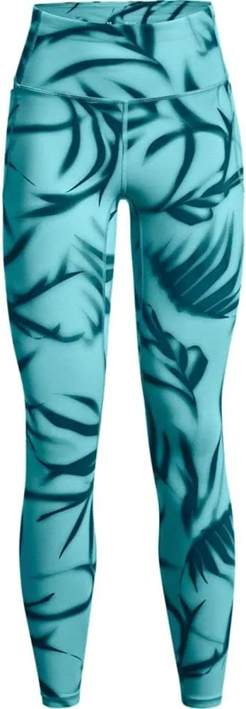 Under Armour Women's Meridian Printed Leggings