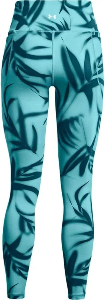 Under Armour Women's Meridian Printed Leggings