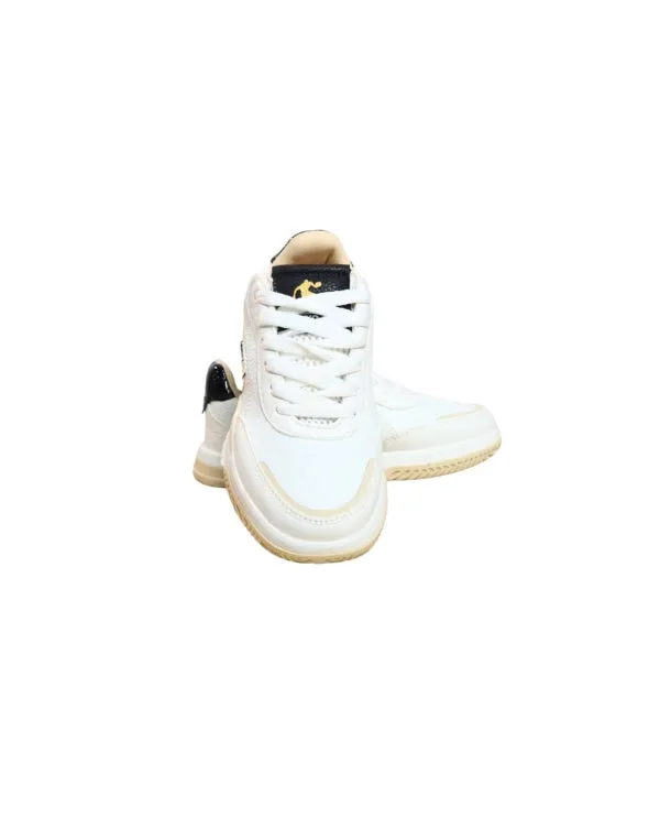 Unisex Flat Sneaker Shoes