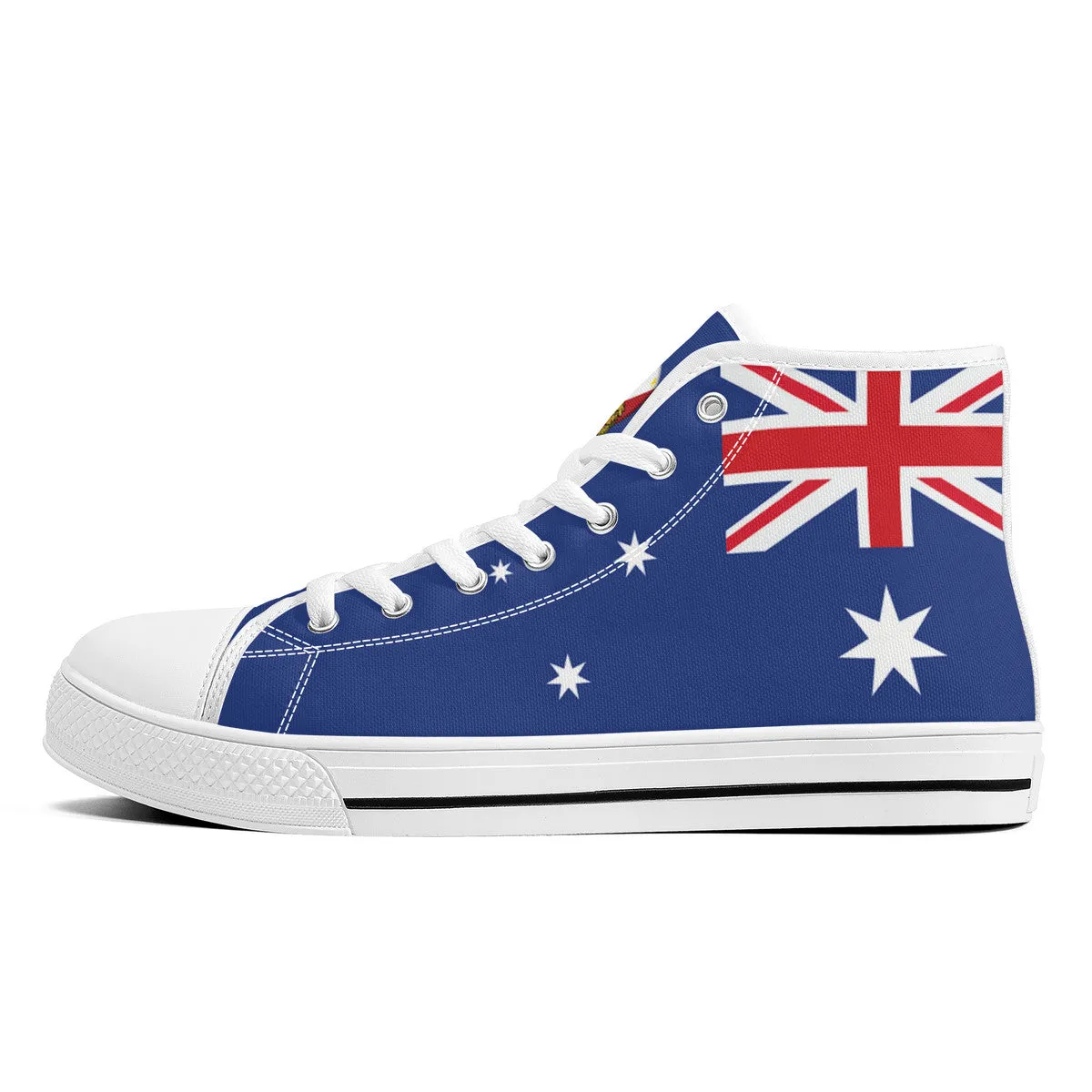 Unity Soles: Pinoy Aussie Edition HTW