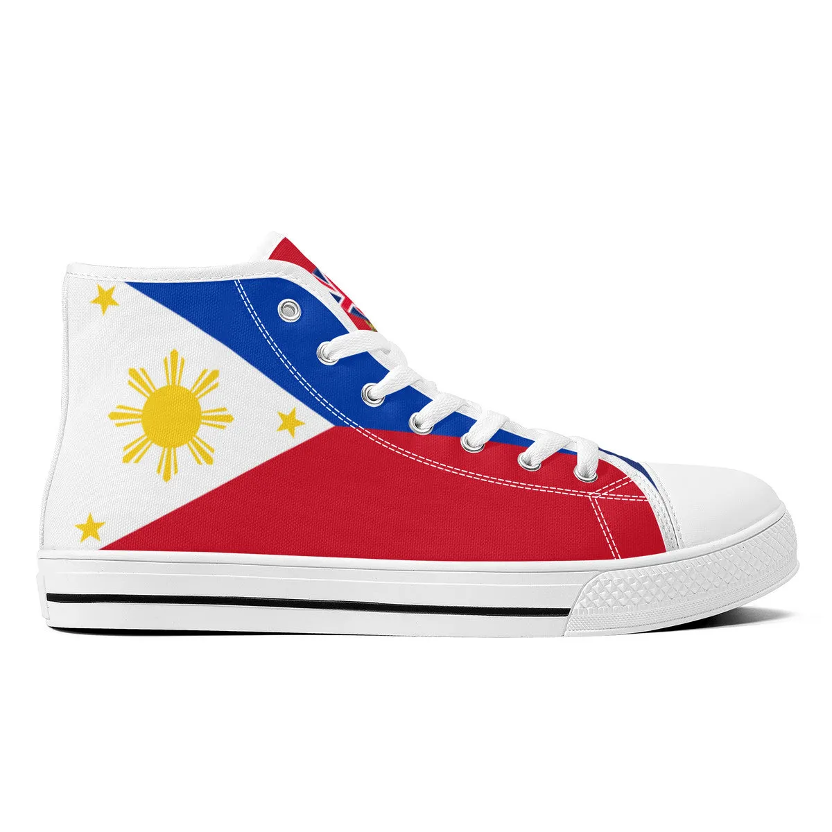 Unity Soles: Pinoy Aussie Edition HTW