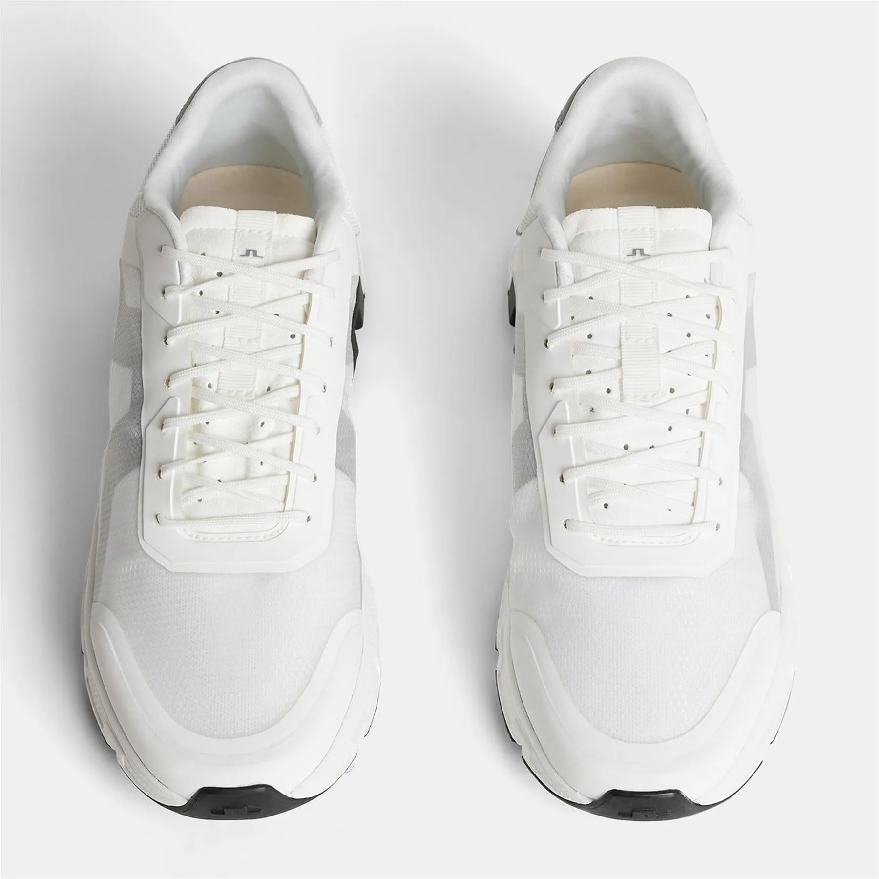 Vent 500 Golf Sneakers White