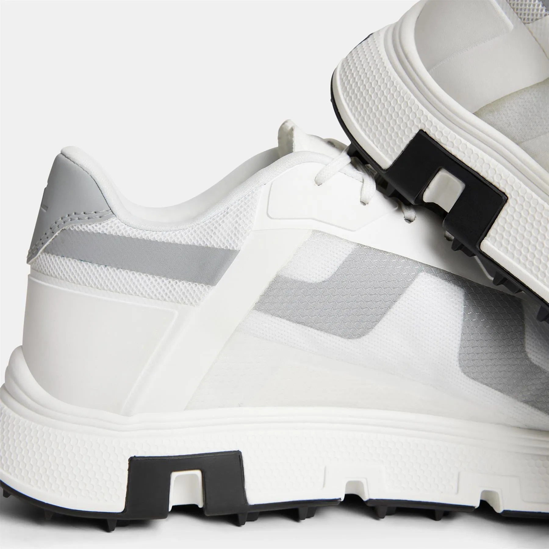 Vent 500 Golf Sneakers White