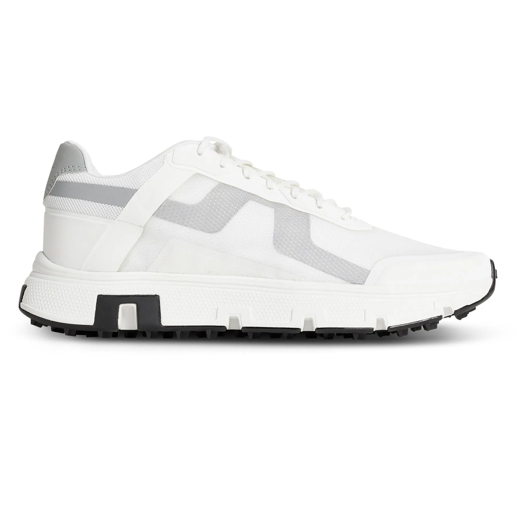 Vent 500 Golf Sneakers White