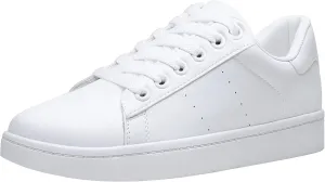 Vepose Women's Fashion Sneakers Casual Shoes Comfortable Dress Sneaker 2.0