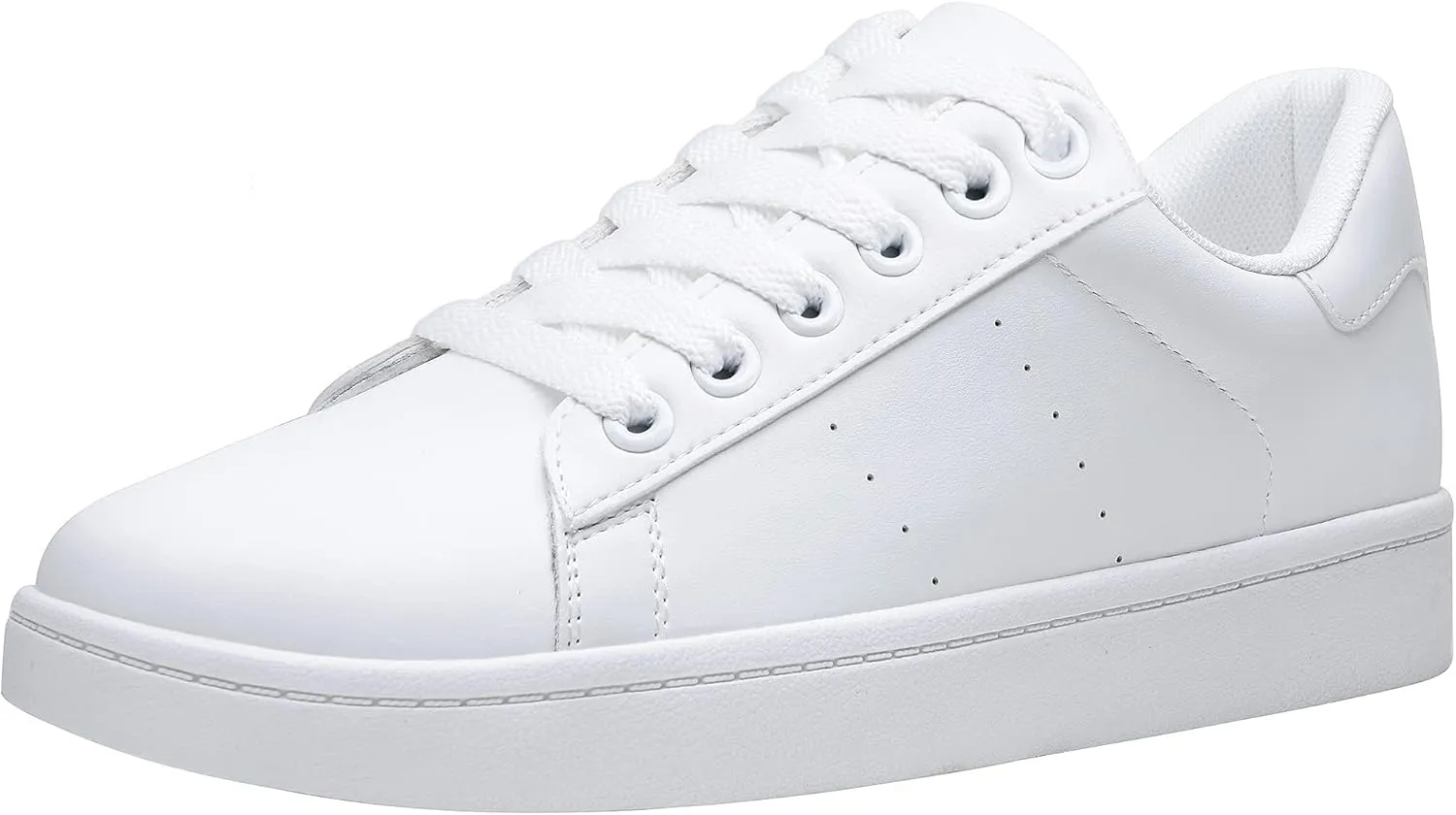 Vepose Women's Fashion Sneakers Casual Shoes Comfortable Dress Sneaker 2.0