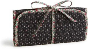 Vera Bradley Premium Cotton Original Organizer Folio