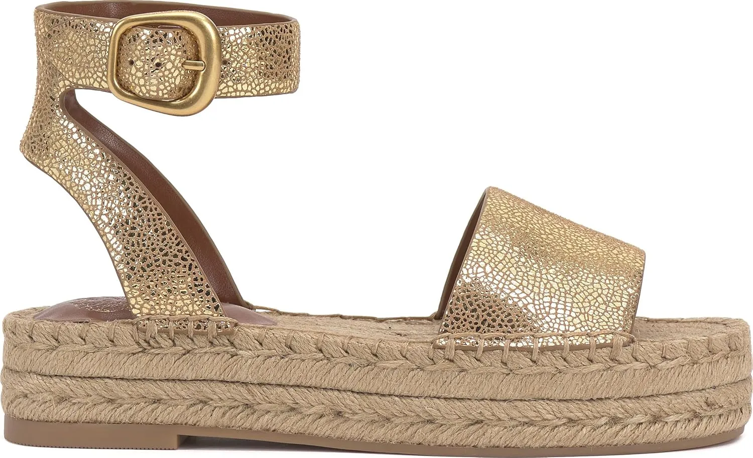 Vince Camuto Women's Darna Espadrille Wedge Sandal
