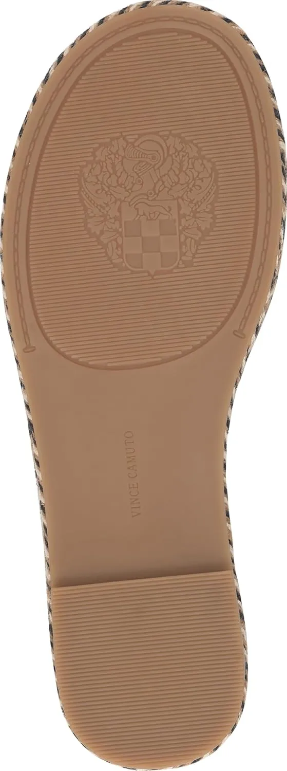 Vince Camuto Women's Darna Espadrille Wedge Sandal