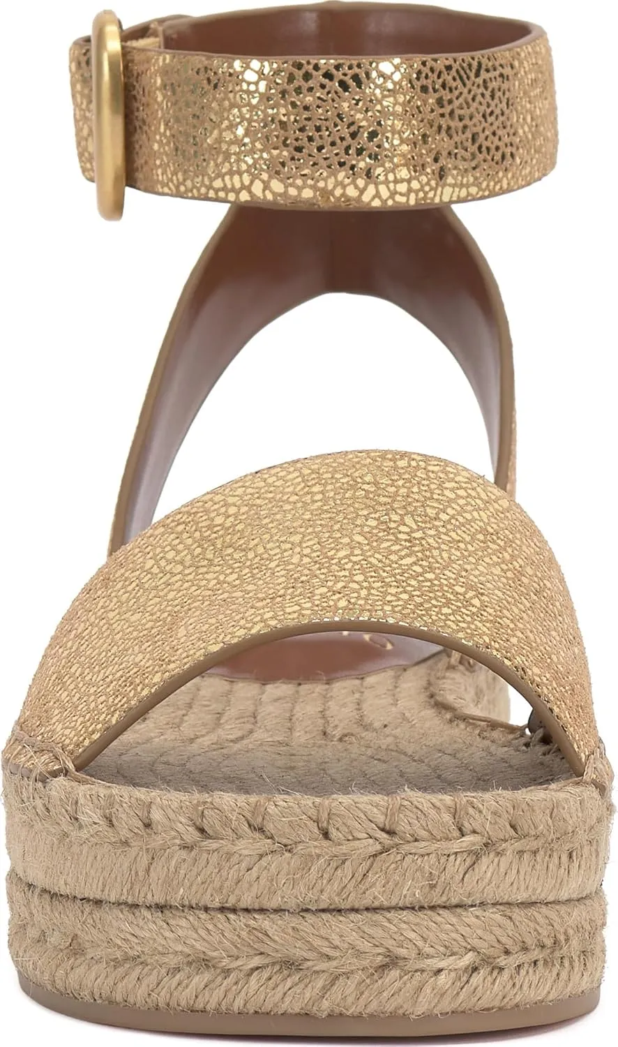 Vince Camuto Women's Darna Espadrille Wedge Sandal