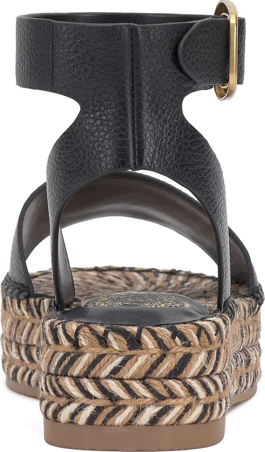 Vince Camuto Women's Darna Espadrille Wedge Sandal