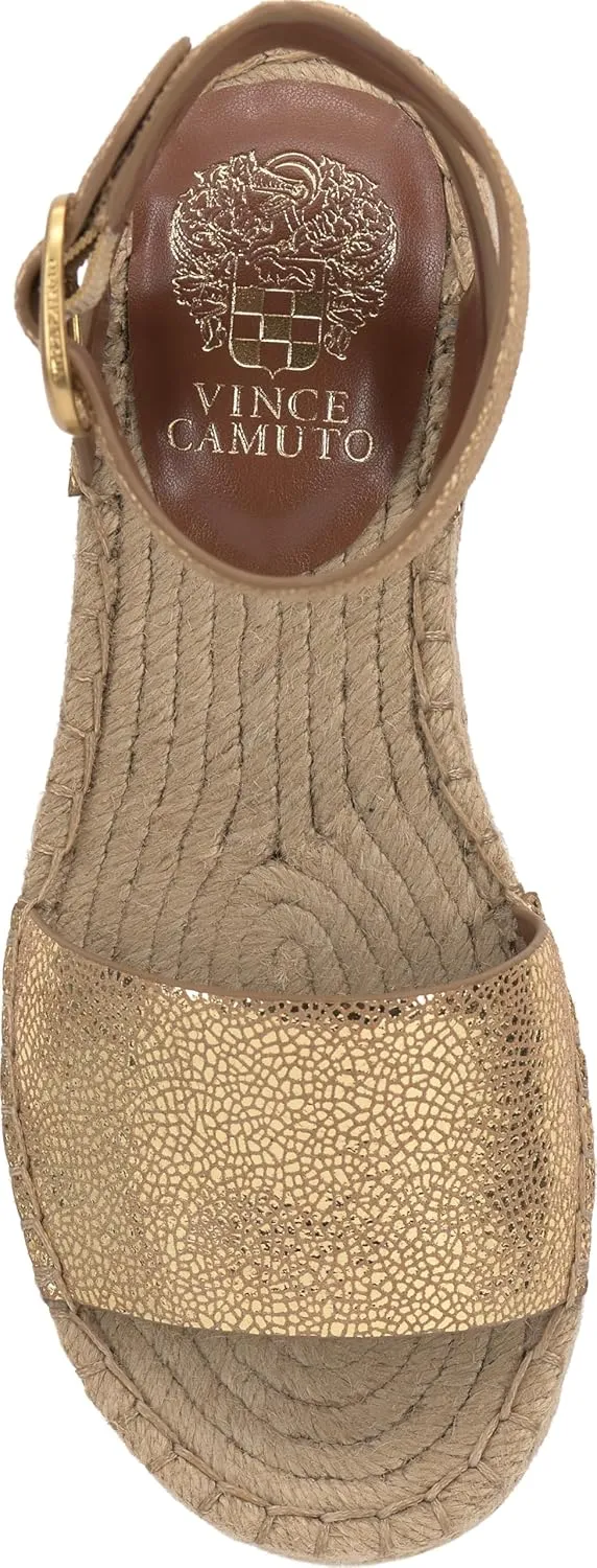 Vince Camuto Women's Darna Espadrille Wedge Sandal