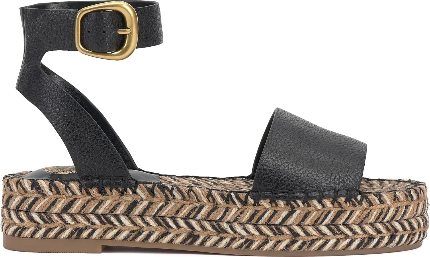 Vince Camuto Women's Darna Espadrille Wedge Sandal