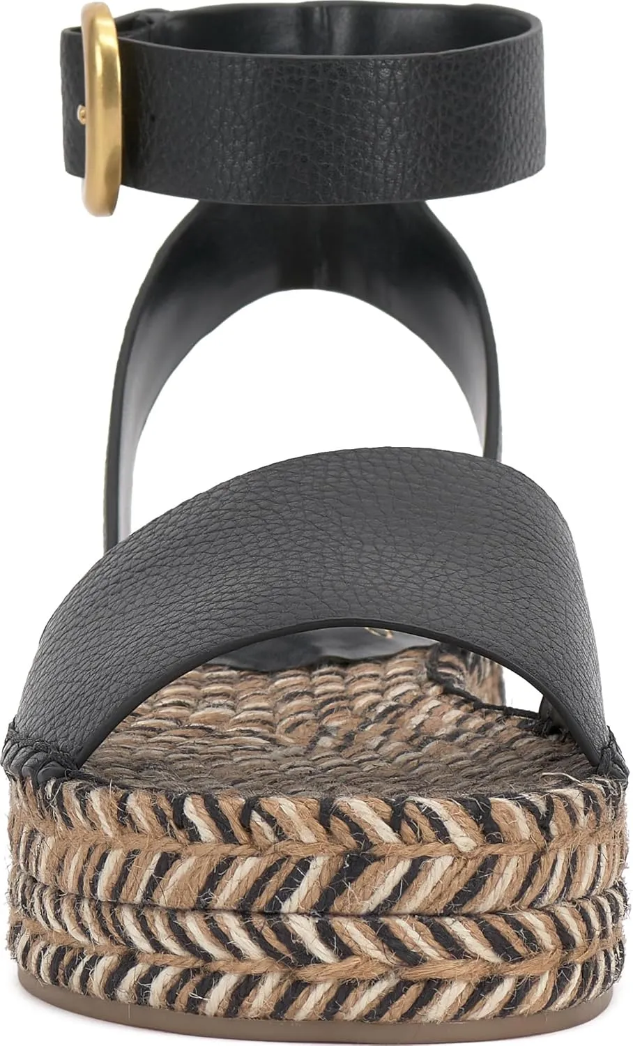 Vince Camuto Women's Darna Espadrille Wedge Sandal