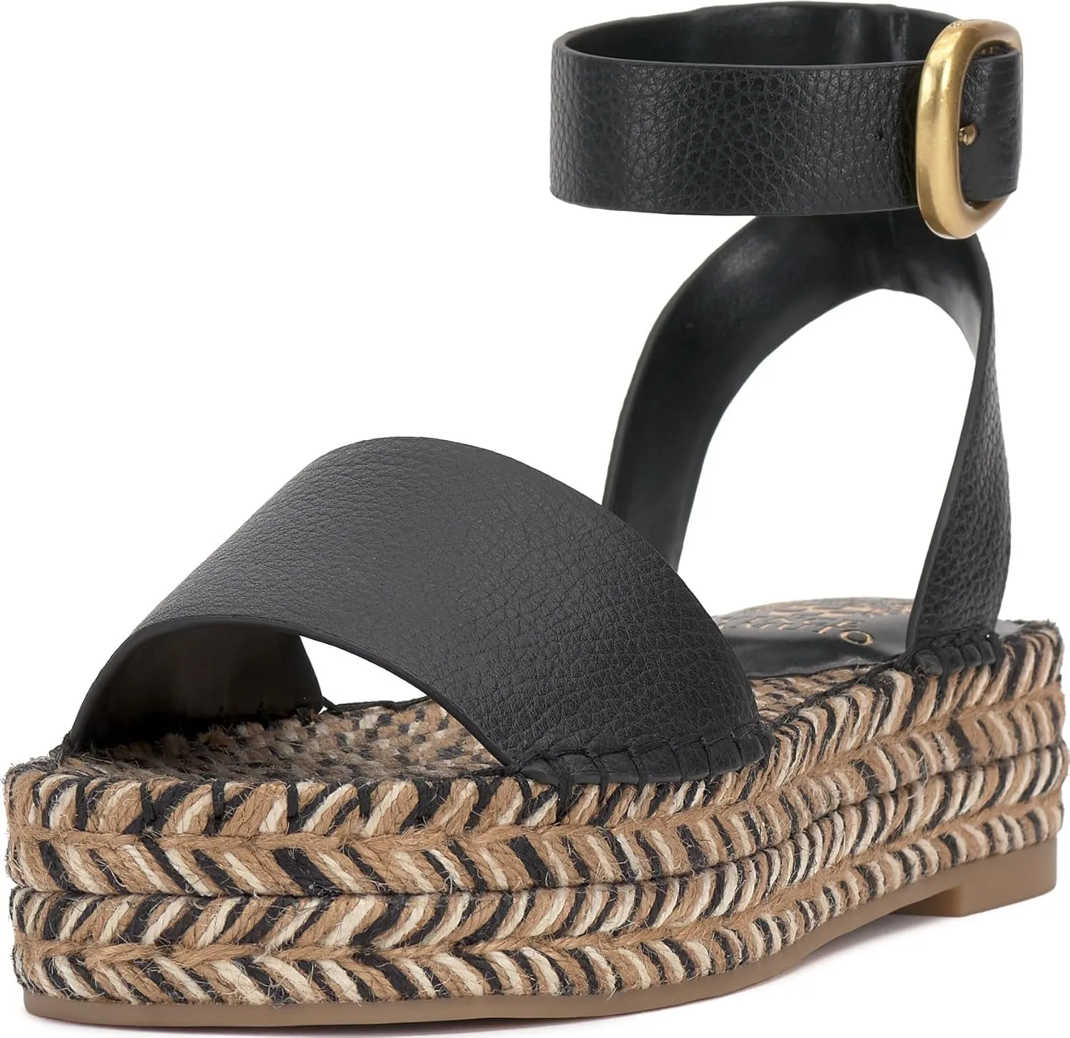 Vince Camuto Women's Darna Espadrille Wedge Sandal