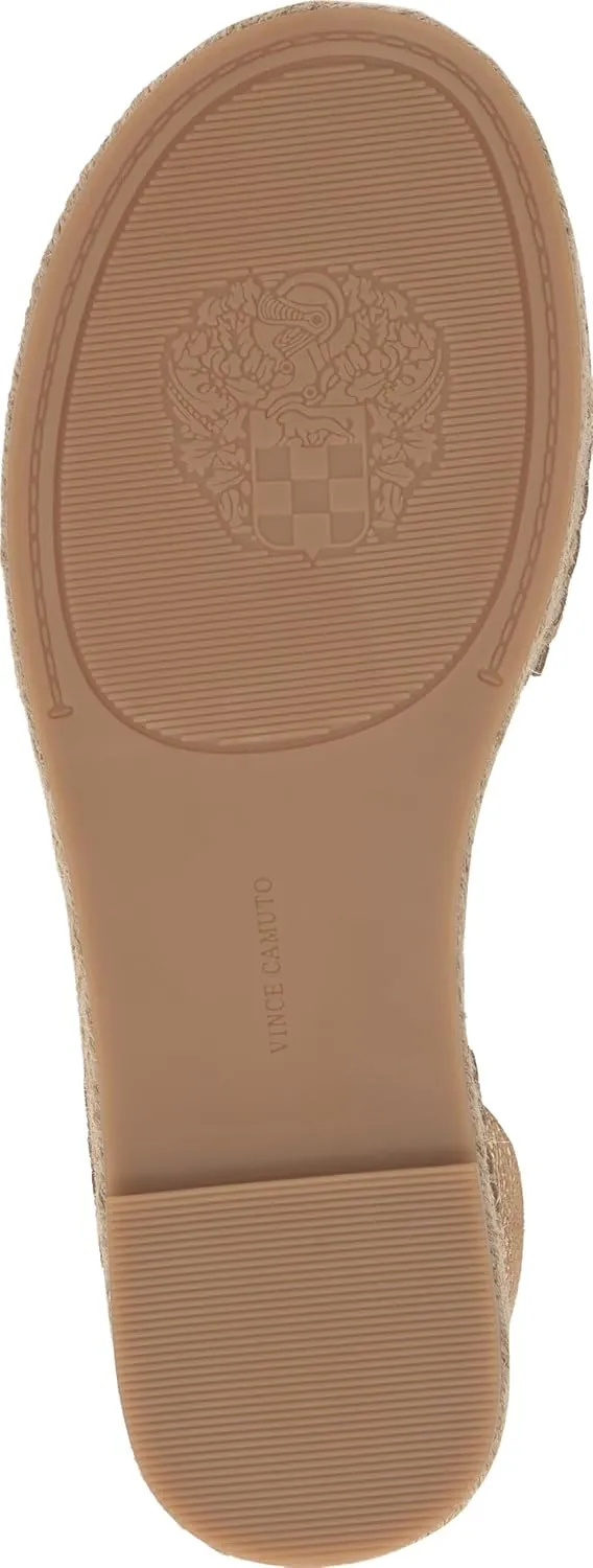Vince Camuto Women's Darna Espadrille Wedge Sandal