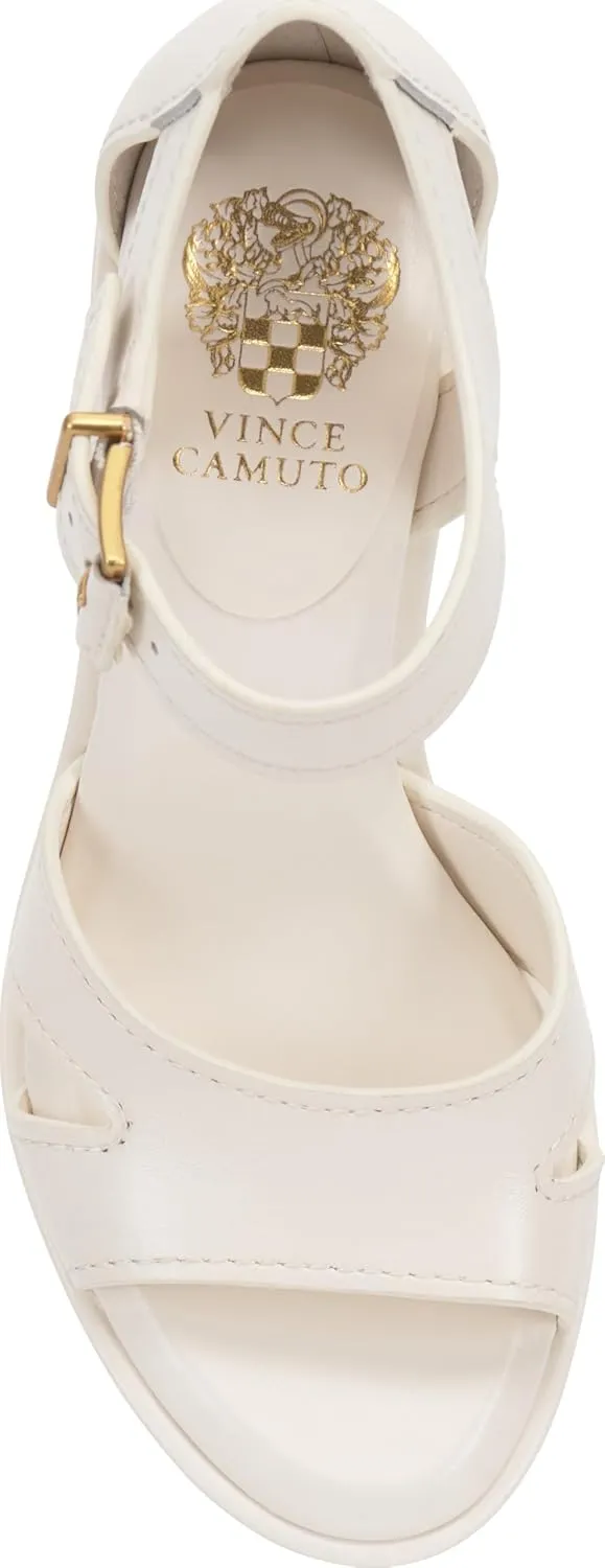 Vince Camuto Women's Faraz Heeled Sandal