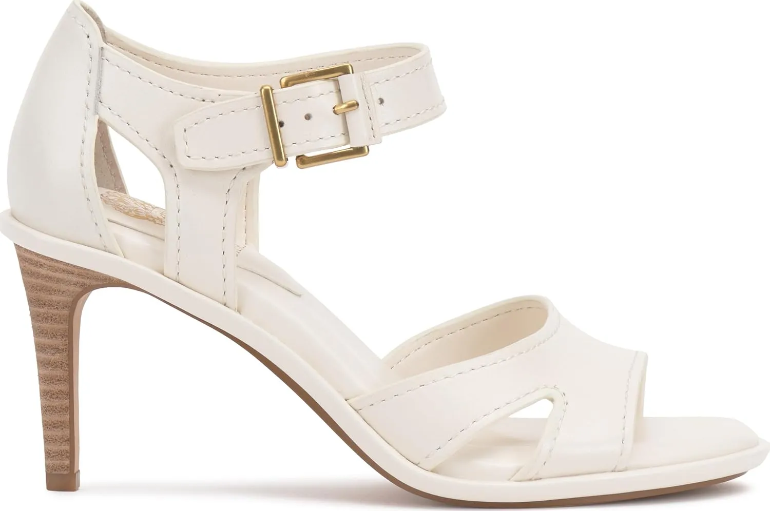 Vince Camuto Women's Faraz Heeled Sandal