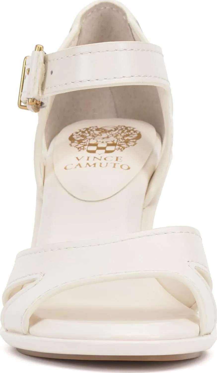 Vince Camuto Women's Faraz Heeled Sandal