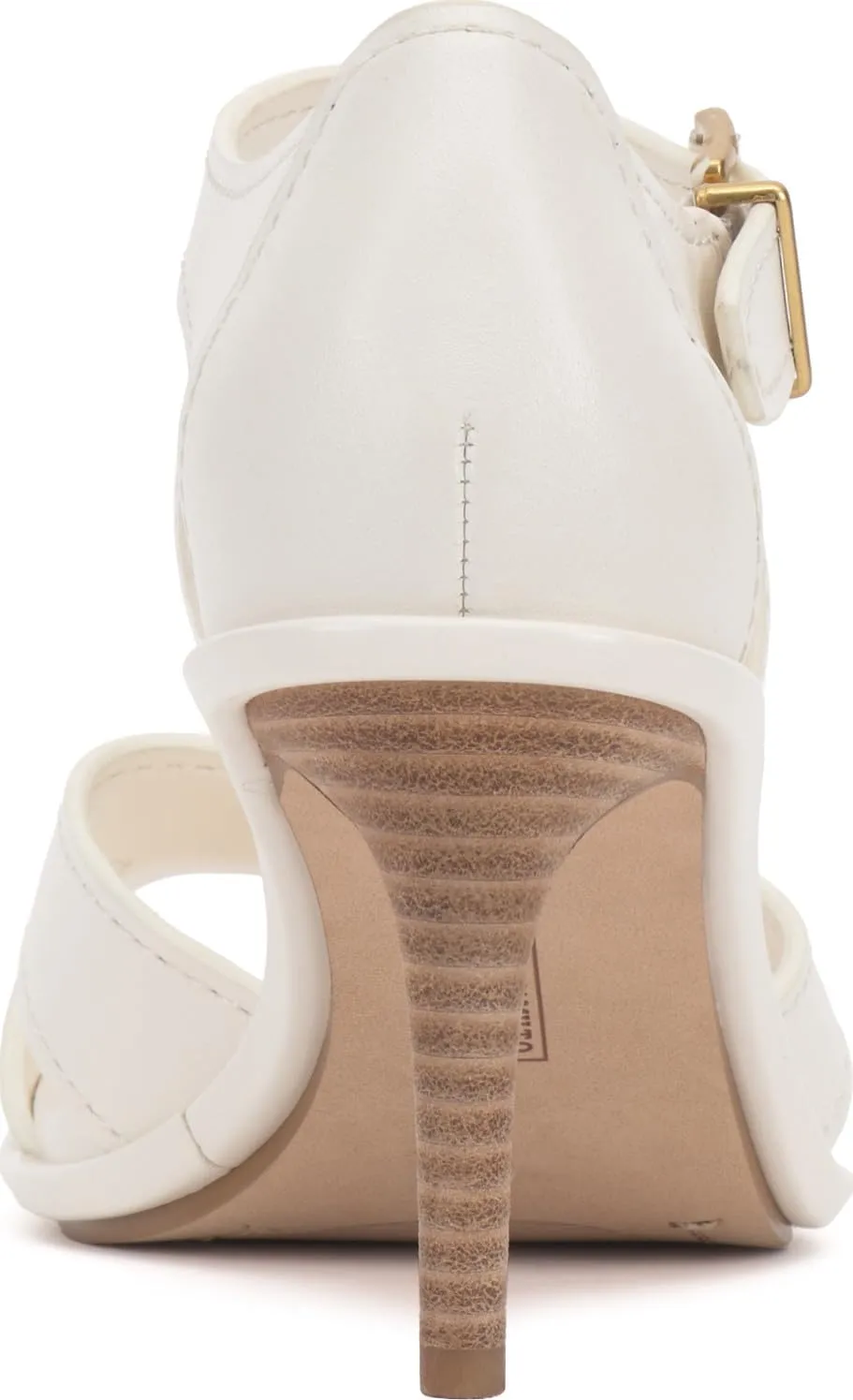 Vince Camuto Women's Faraz Heeled Sandal