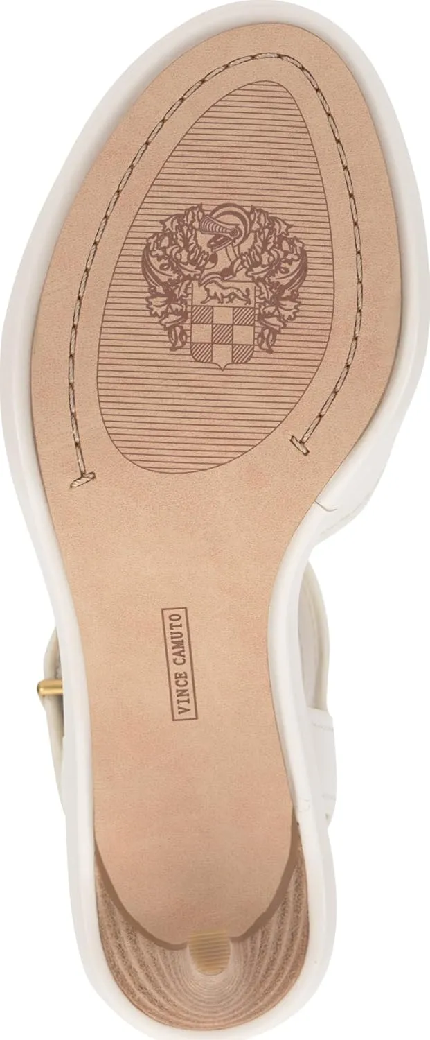 Vince Camuto Women's Faraz Heeled Sandal