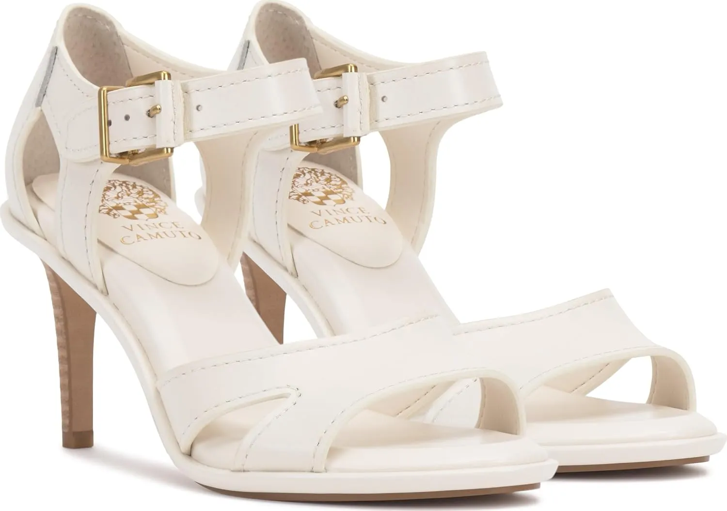 Vince Camuto Women's Faraz Heeled Sandal