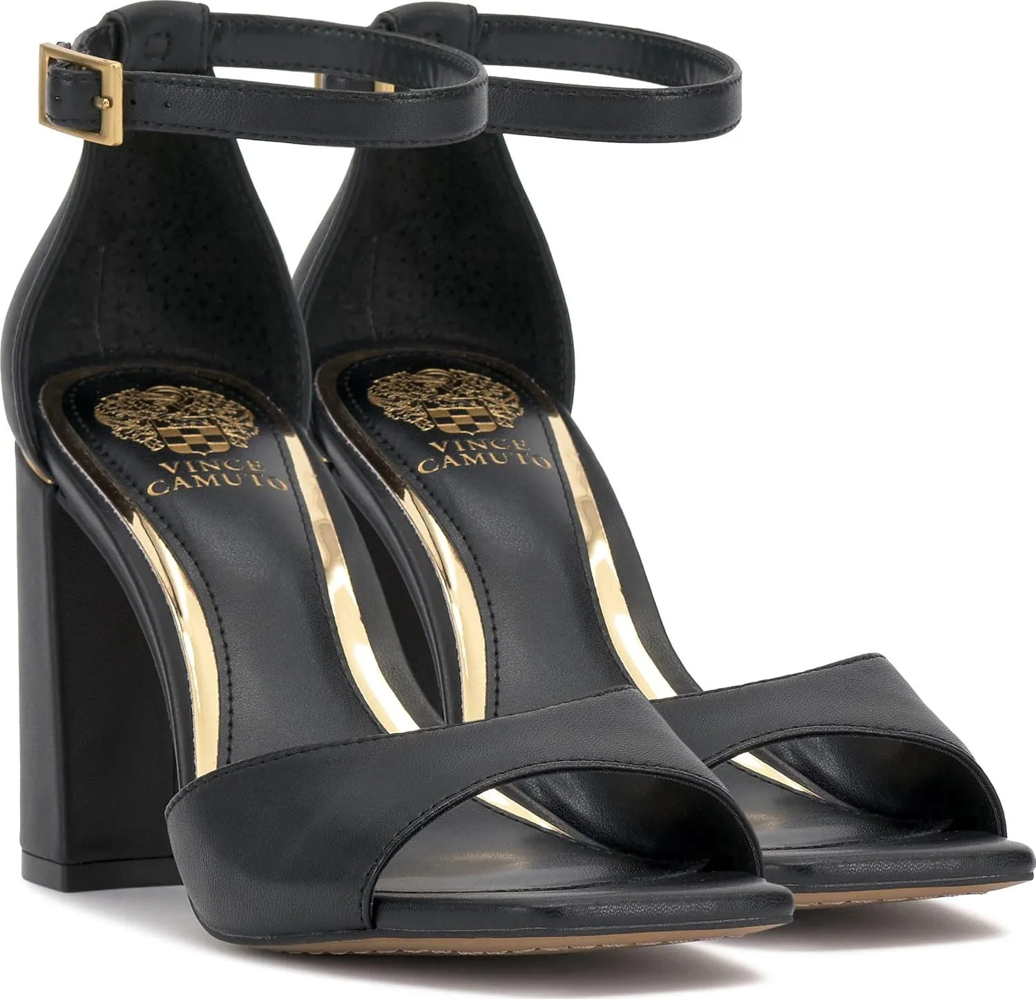 Vince Camuto Women's Haydin Heeled Sandal