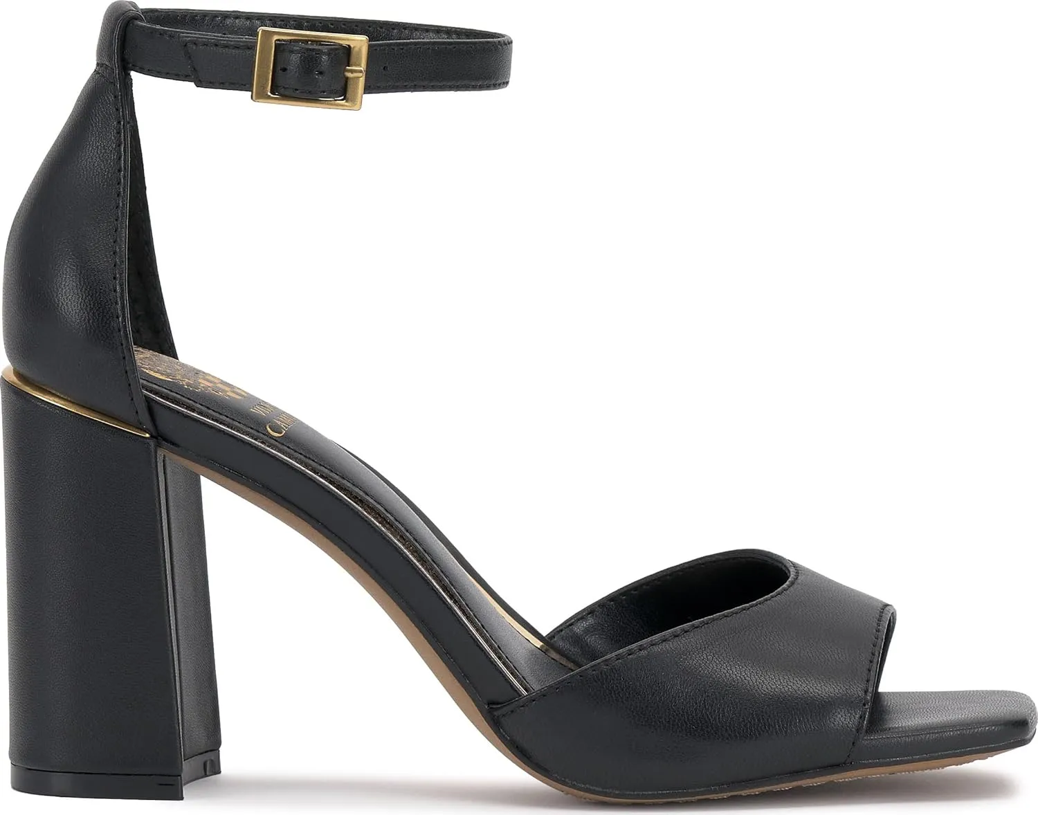 Vince Camuto Women's Haydin Heeled Sandal