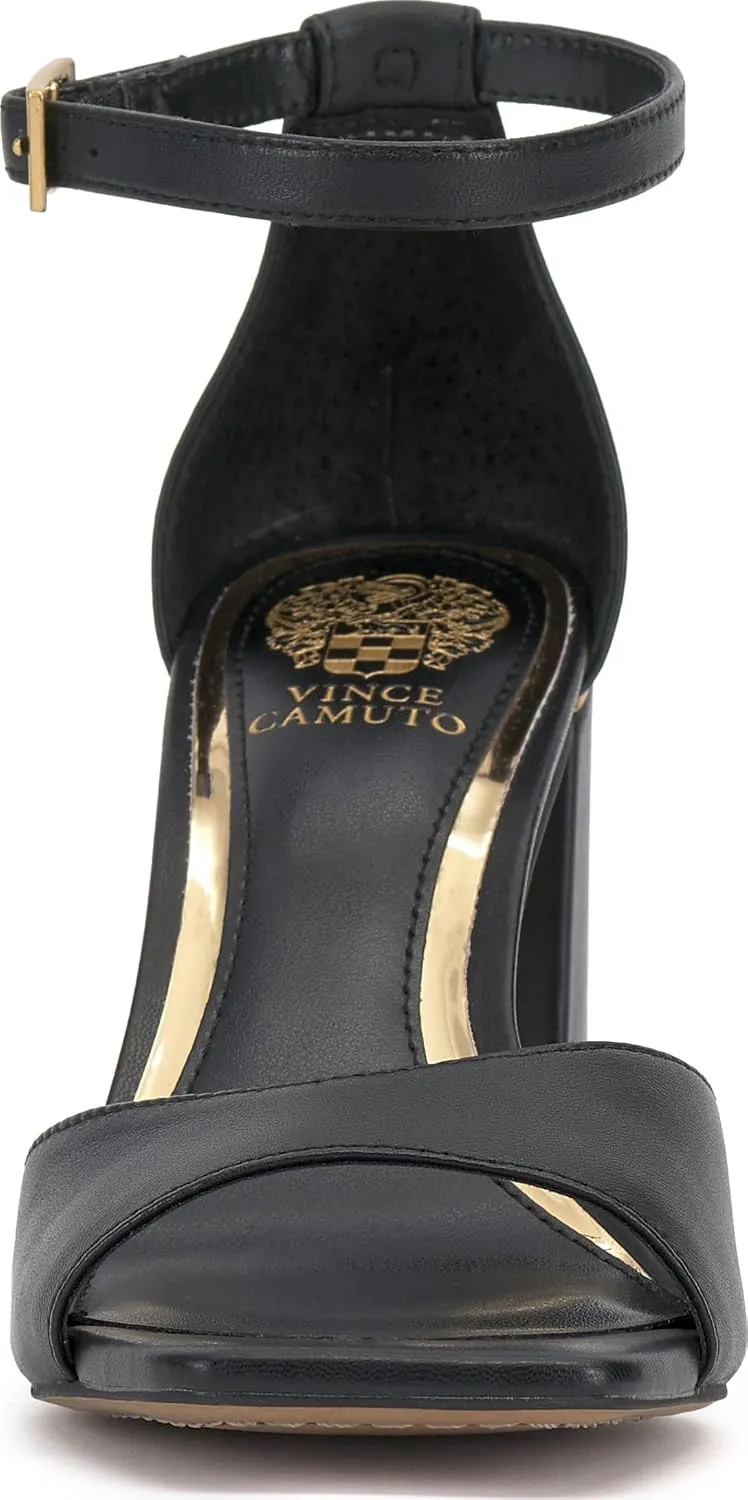 Vince Camuto Women's Haydin Heeled Sandal