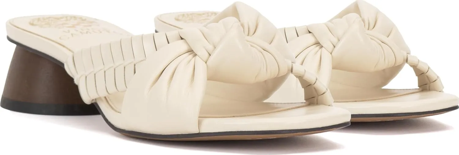 Vince Camuto Women's Leana Heeled Sandal