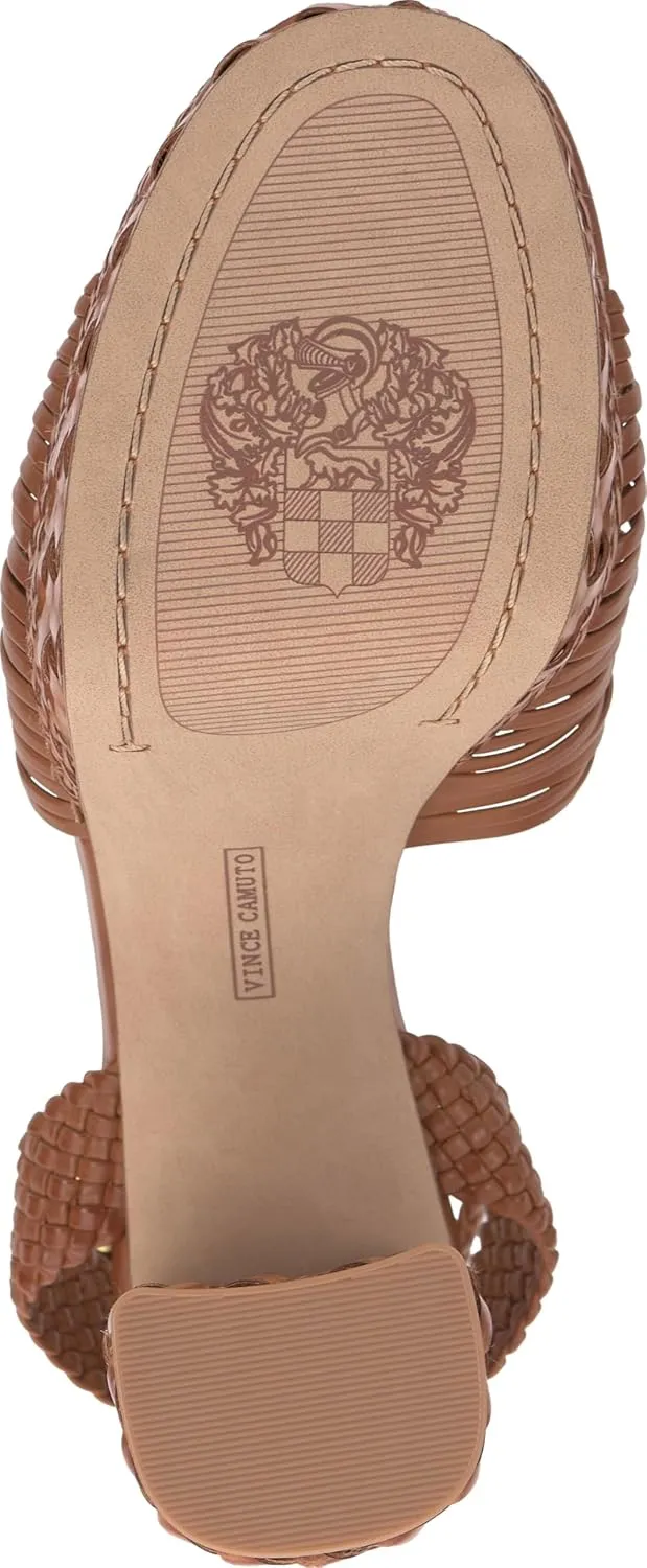 Vince Camuto Women's Pessa Platform Sandal
