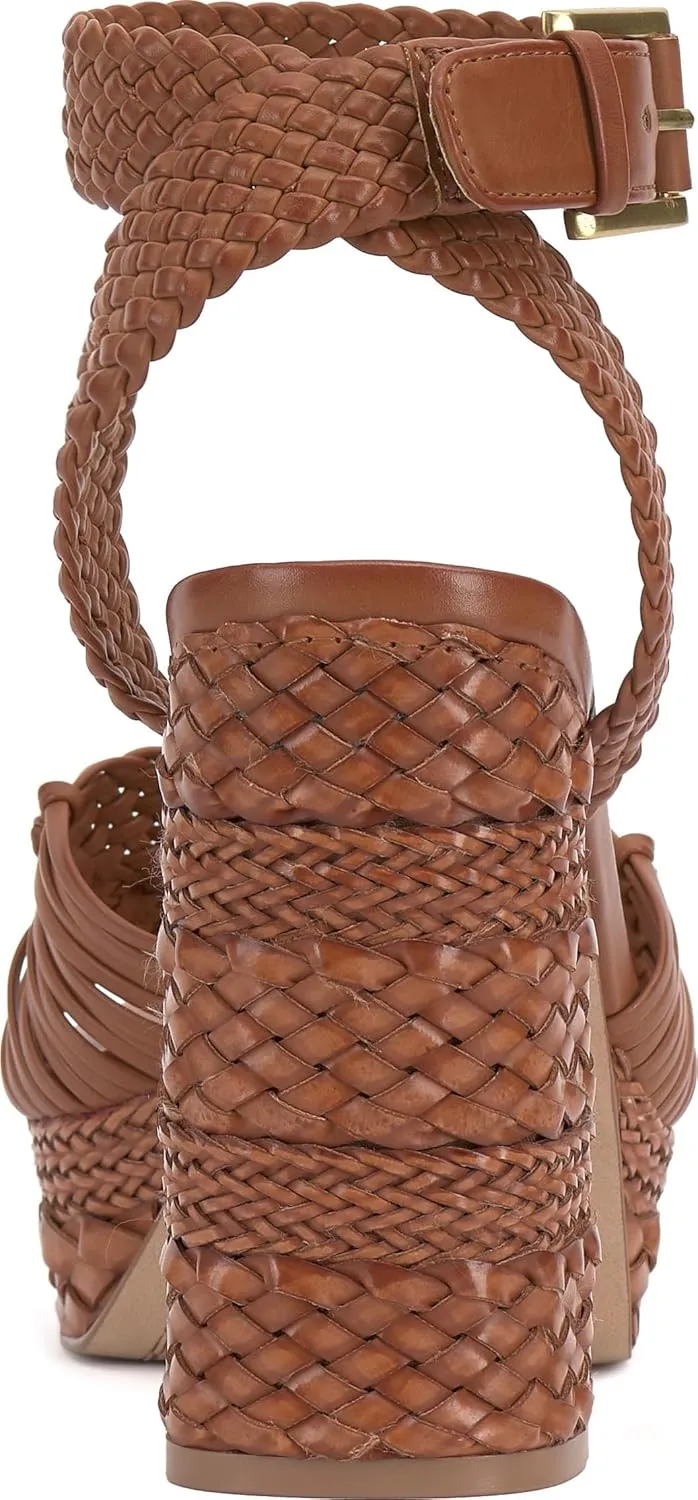 Vince Camuto Women's Pessa Platform Sandal