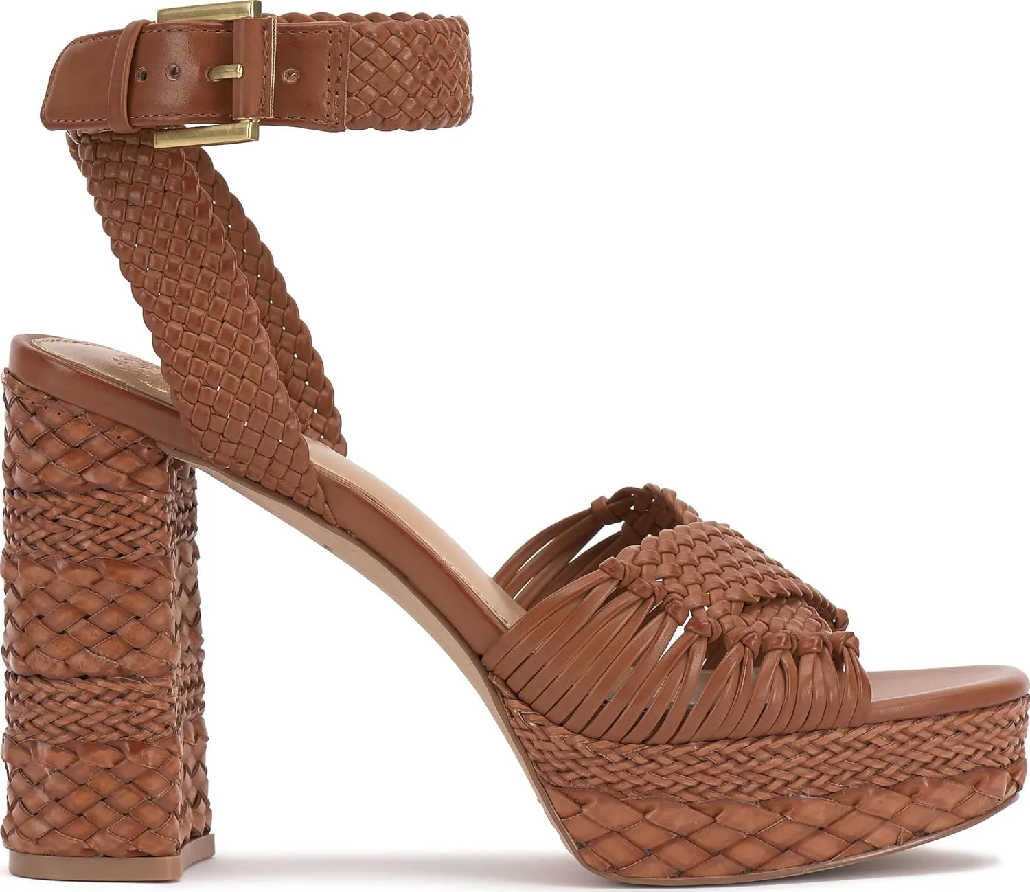 Vince Camuto Women's Pessa Platform Sandal