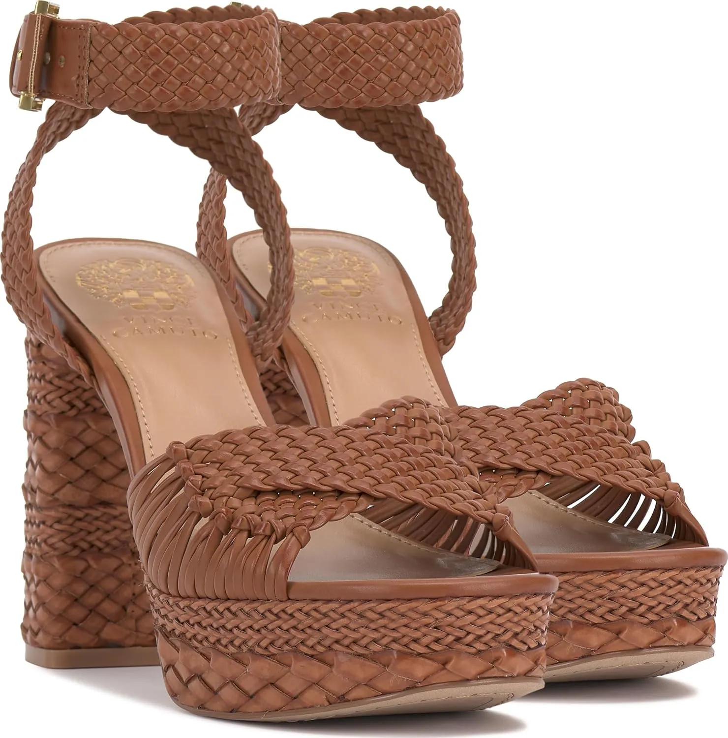 Vince Camuto Women's Pessa Platform Sandal