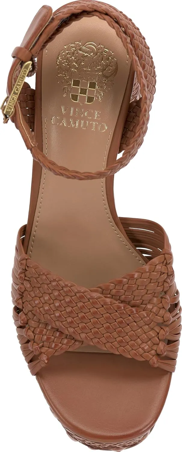 Vince Camuto Women's Pessa Platform Sandal