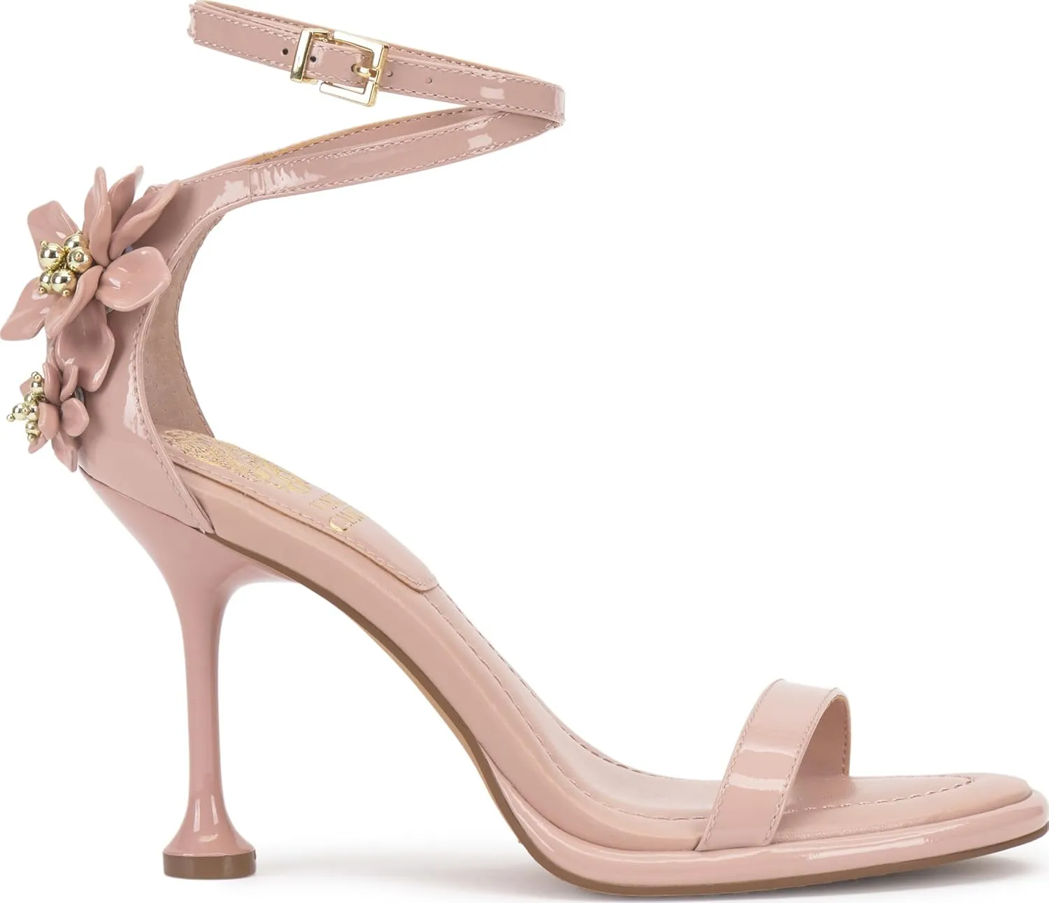 Vince Camuto Women's Tanvie Heeled Sandal