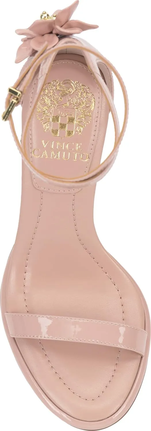 Vince Camuto Women's Tanvie Heeled Sandal