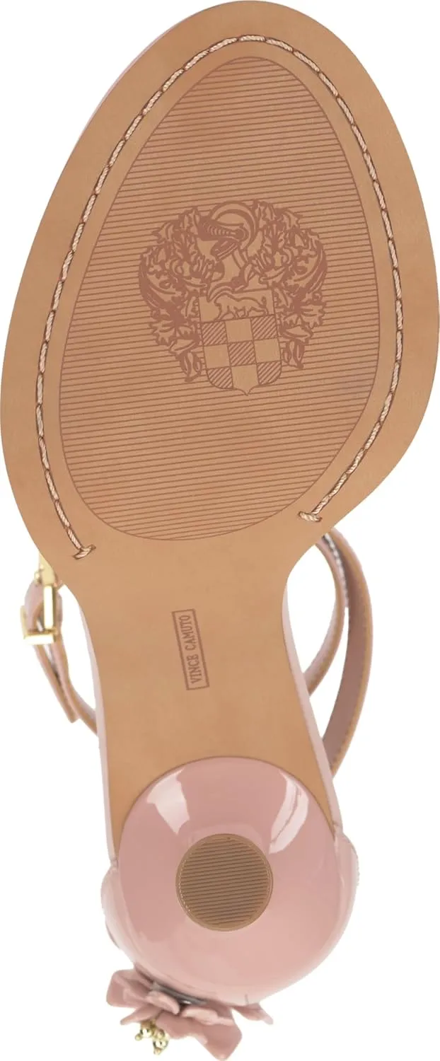 Vince Camuto Women's Tanvie Heeled Sandal