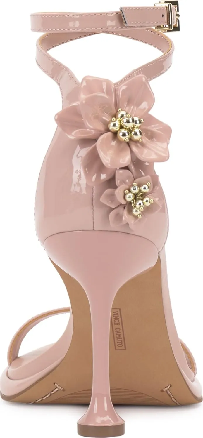 Vince Camuto Women's Tanvie Heeled Sandal
