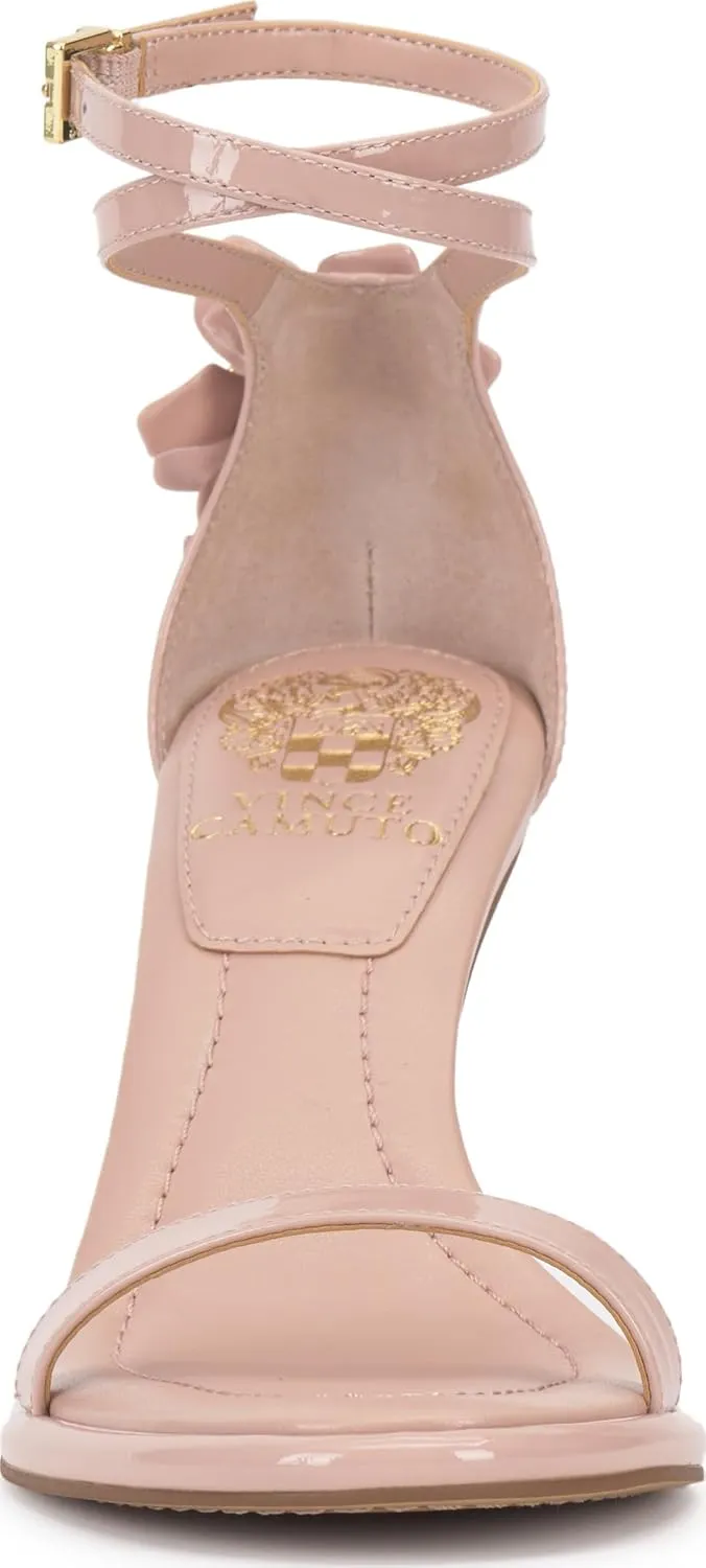 Vince Camuto Women's Tanvie Heeled Sandal