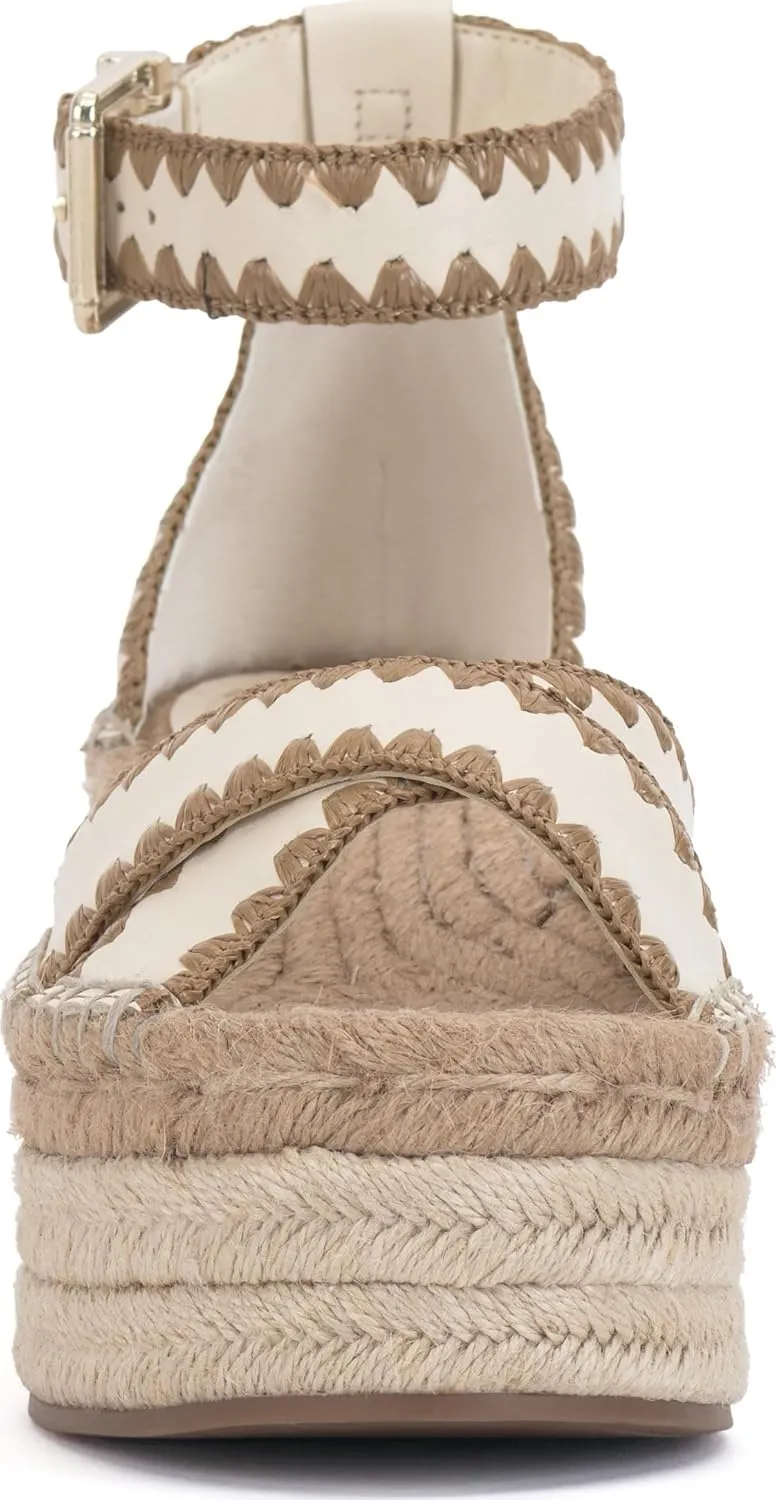 Vince Camuto Women's Treyenn Wedge Sandal