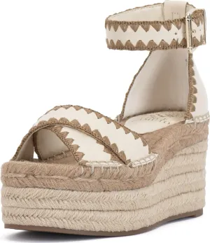 Vince Camuto Women's Treyenn Wedge Sandal