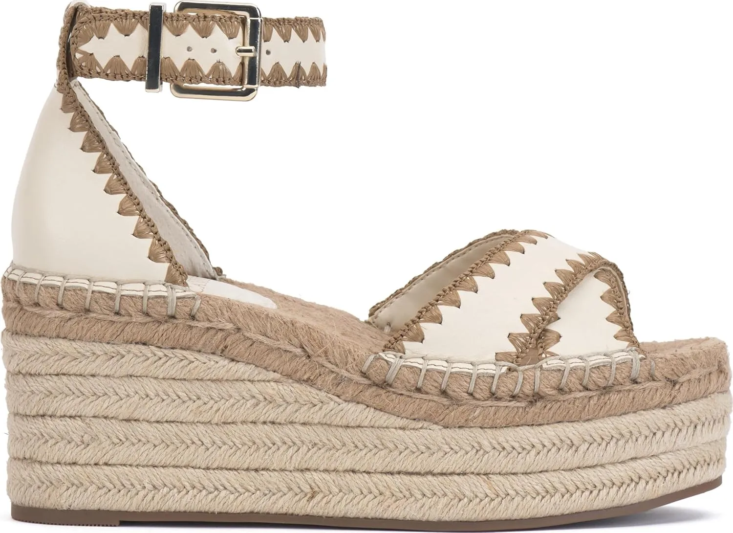 Vince Camuto Women's Treyenn Wedge Sandal