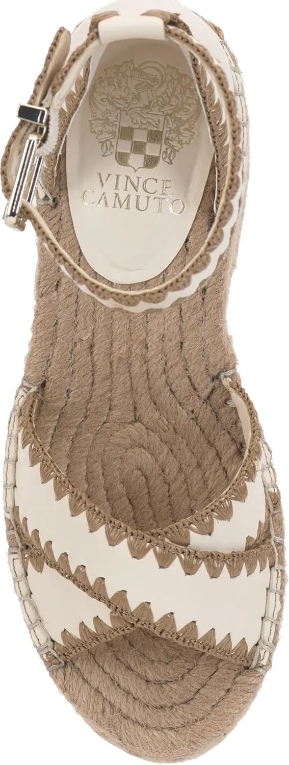 Vince Camuto Women's Treyenn Wedge Sandal
