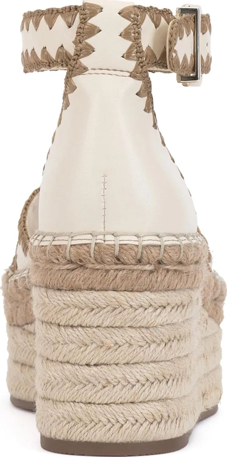 Vince Camuto Women's Treyenn Wedge Sandal