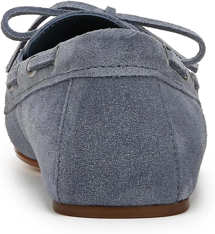 Vince Women's Marin Boat Shoe